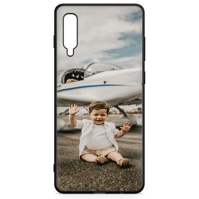 Samsung A50 Custom Case | Add Photos & Name | Top Quality